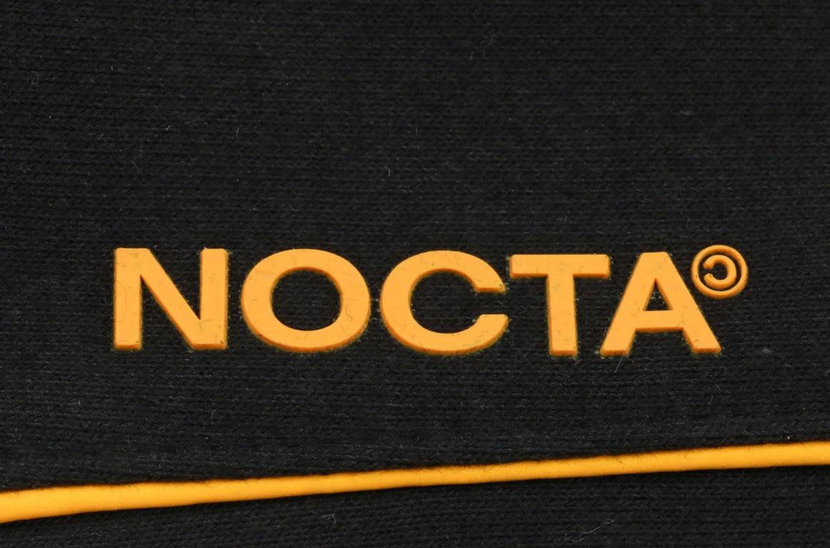 NIKE x DRAKE "NOCTA" BLACK HOODIE
