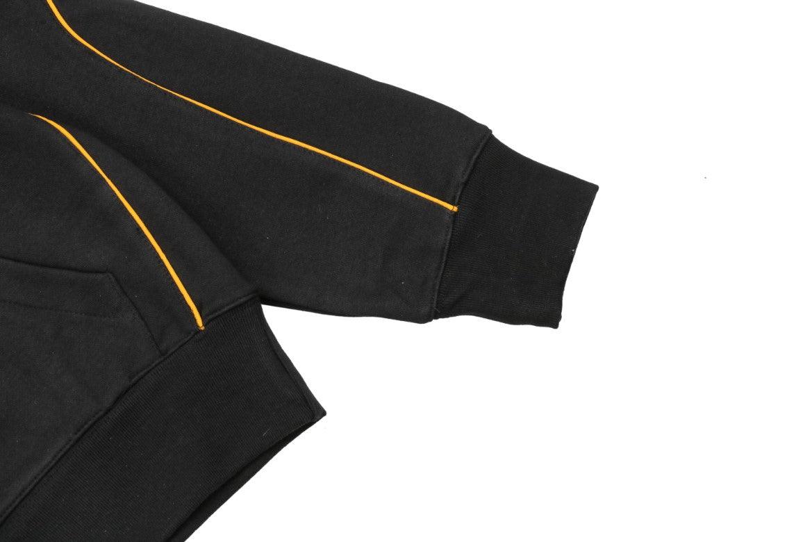 NIKE x DRAKE "NOCTA" BLACK HOODIE