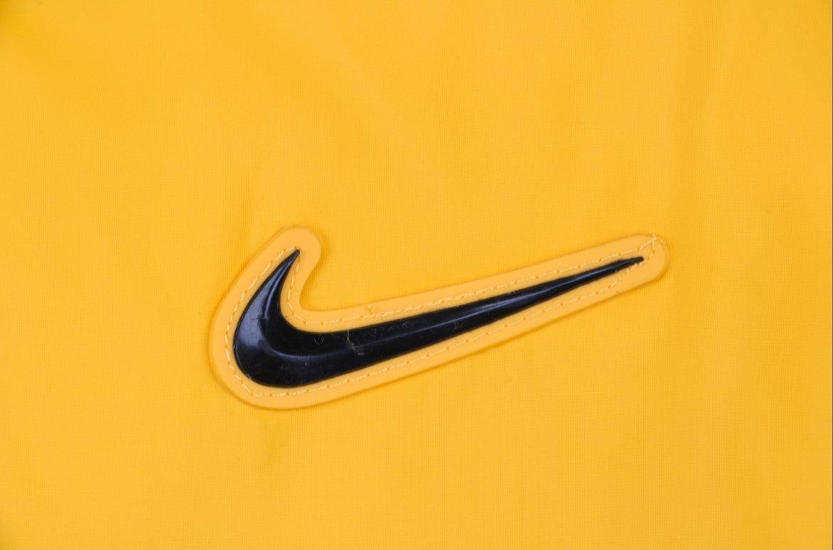 NIKE x DRAKE "NOCTA" JACKET *YELLOW*