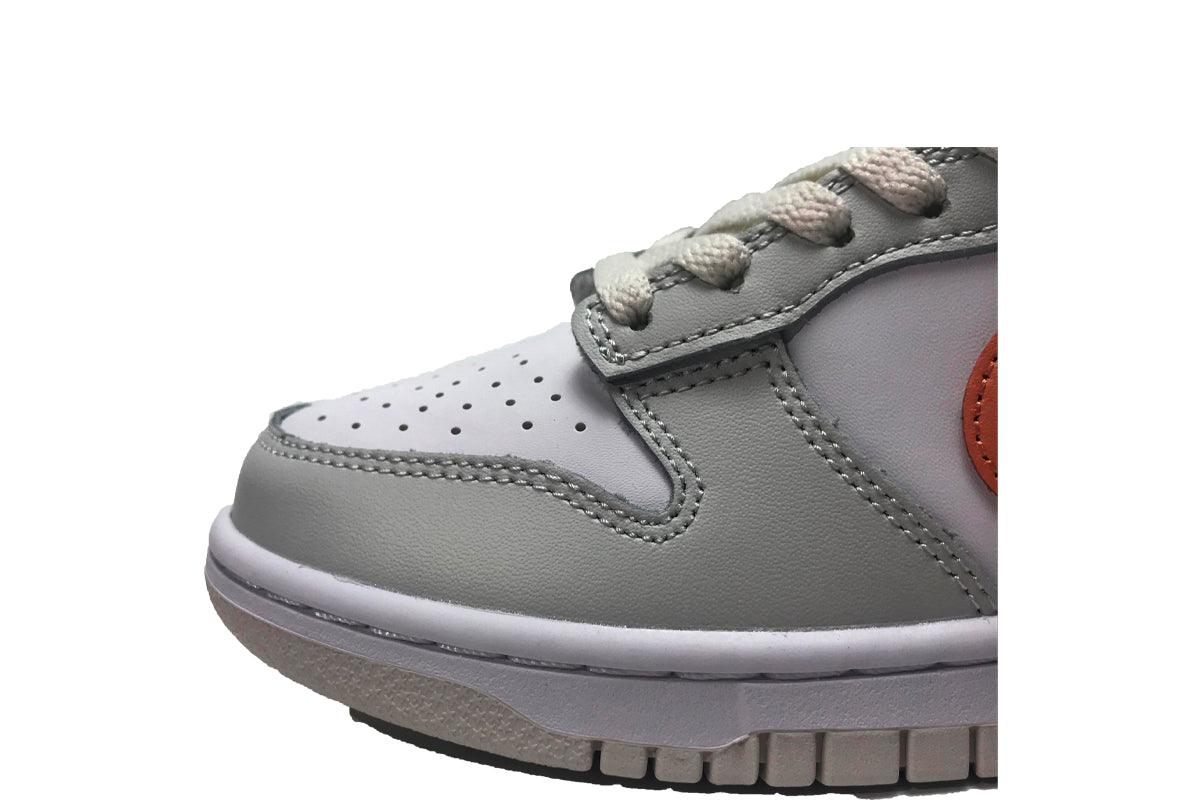 NIKE X OFF WHITE - DUNK SB " LOT 7 "