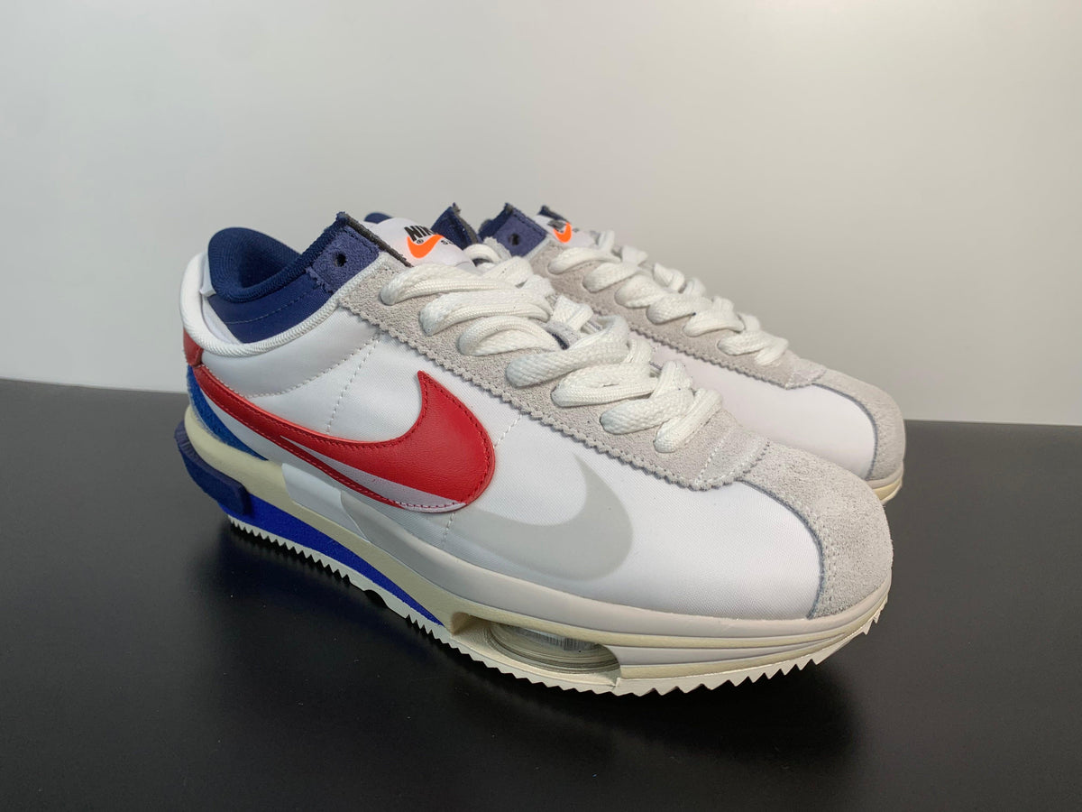 NIKE X SACAI LDV " CORTEZ "