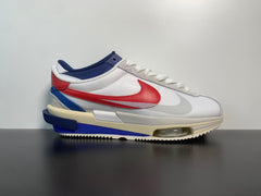 NIKE X SACAI LDV " CORTEZ "