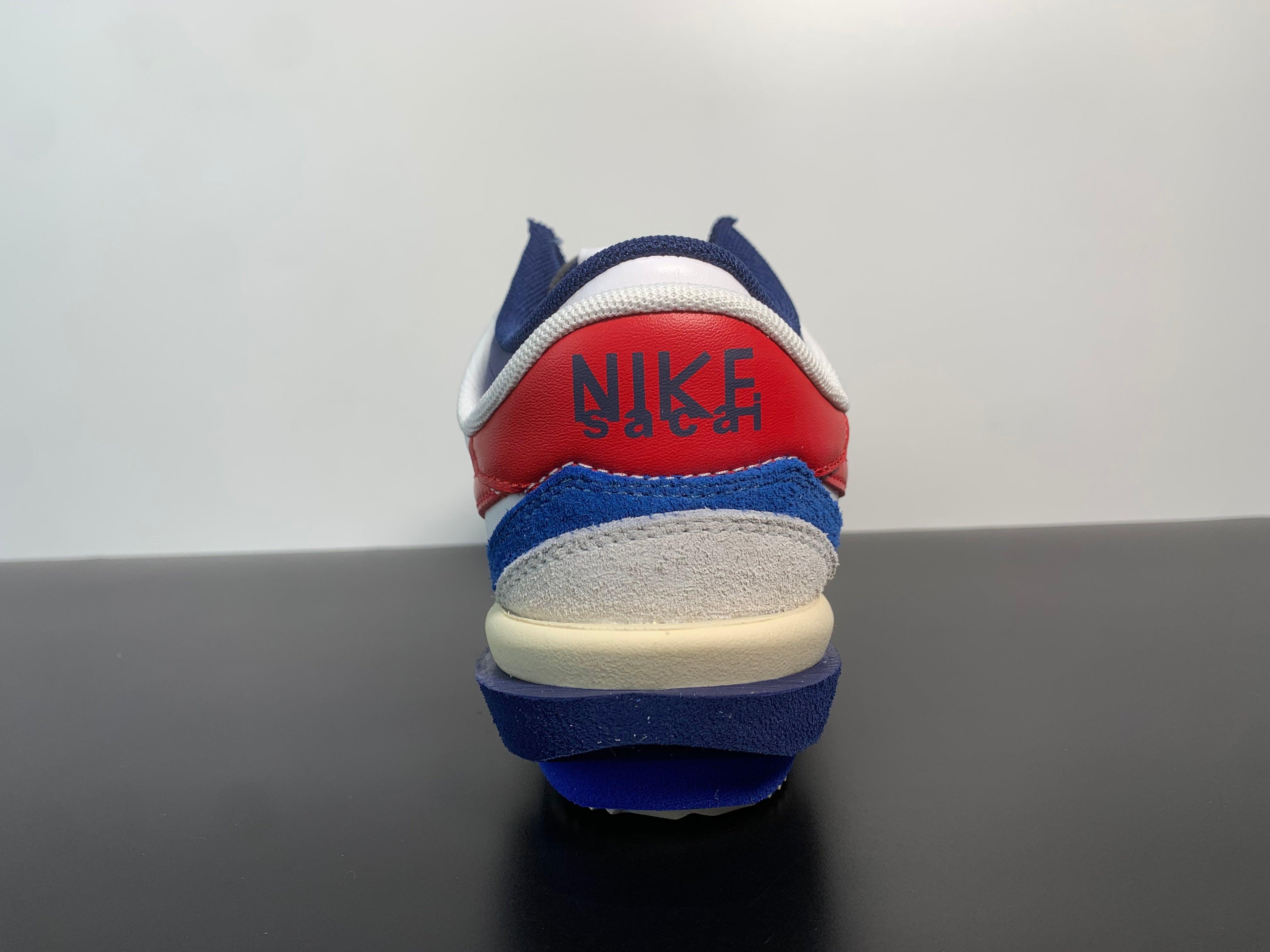 NIKE X SACAI LDV " CORTEZ "