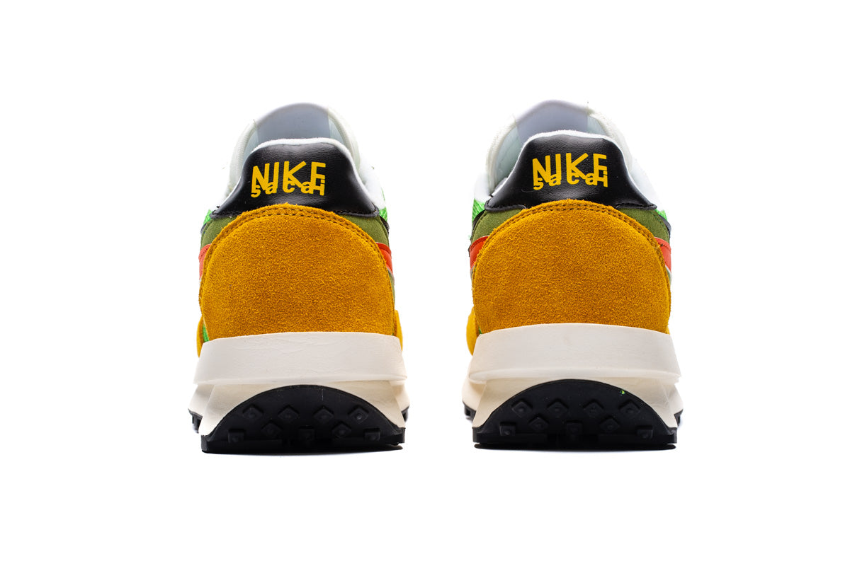 NIKE X SACAI LDV " GREEN GUSTO "