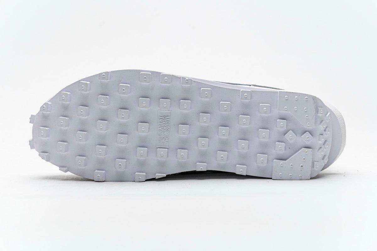NIKE X SACAI LDV " WHITE NYLON "