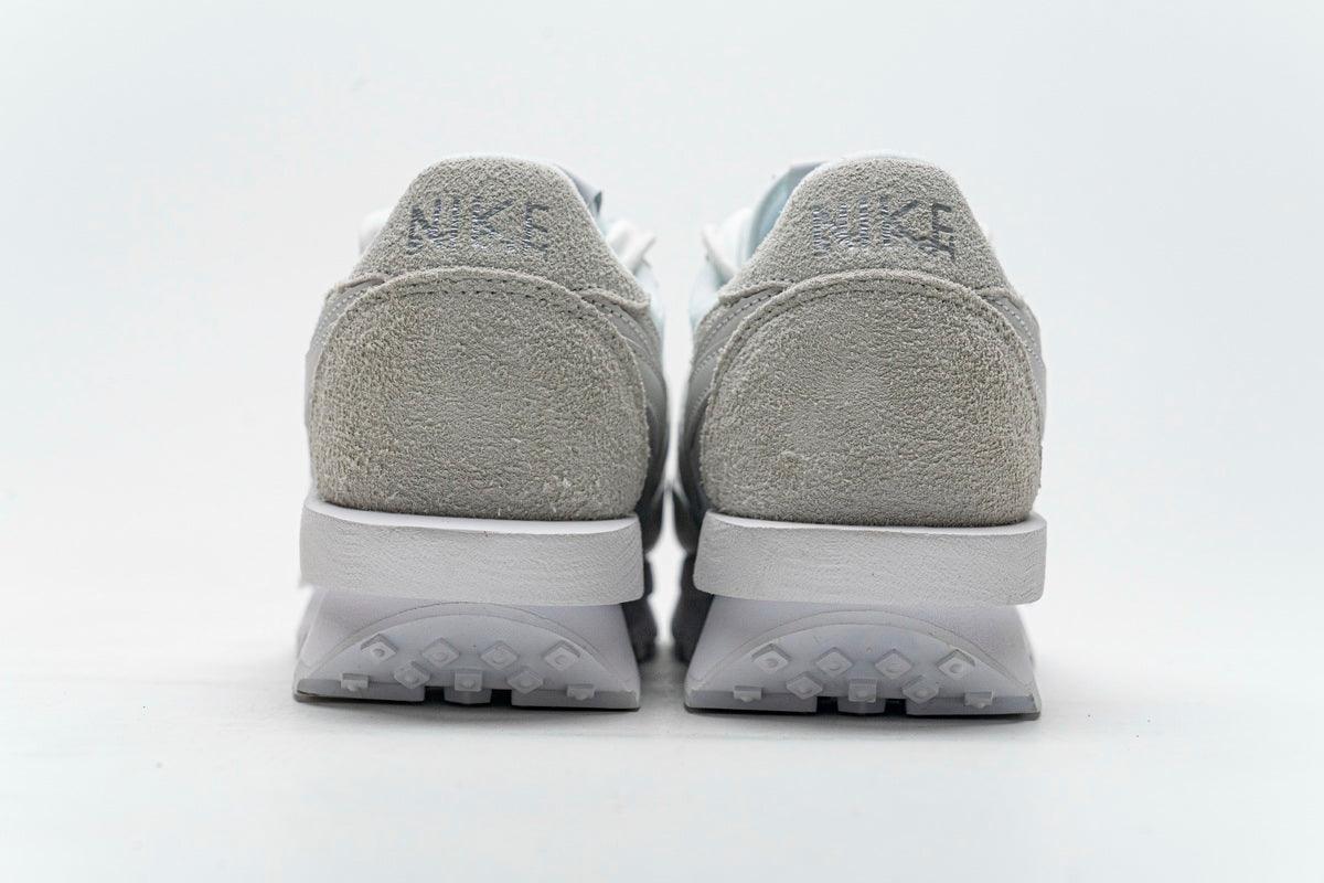 NIKE X SACAI LDV " WHITE NYLON "