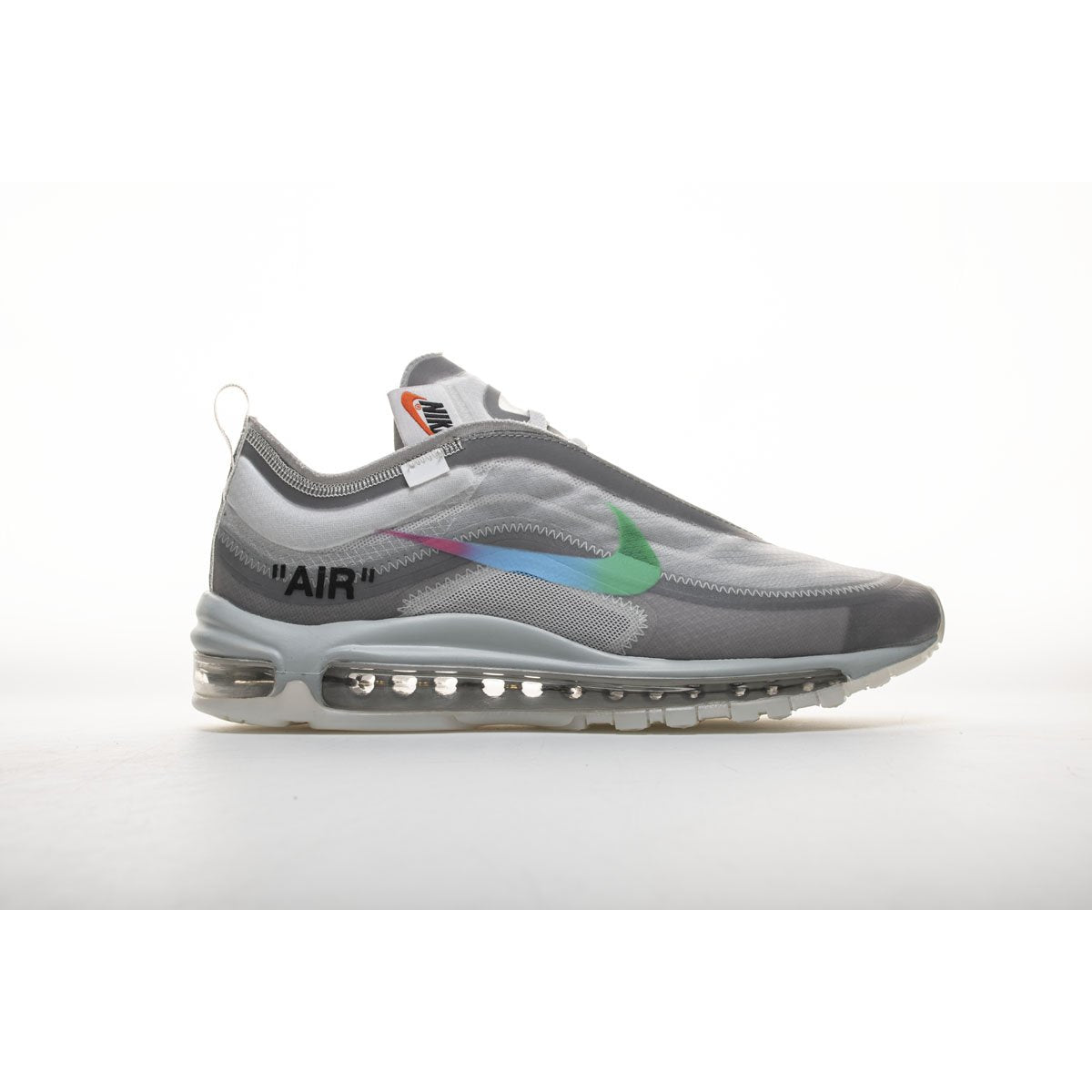 OFF WHITE - AIR MAX 97 "MENTA"