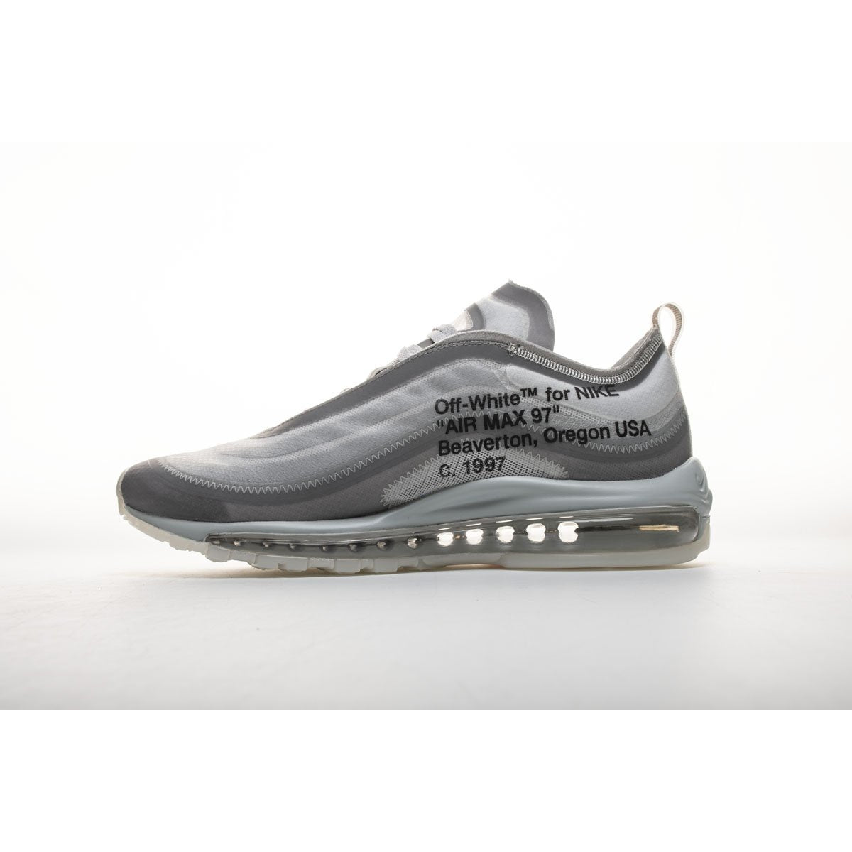 OFF WHITE - AIR MAX 97 "MENTA"