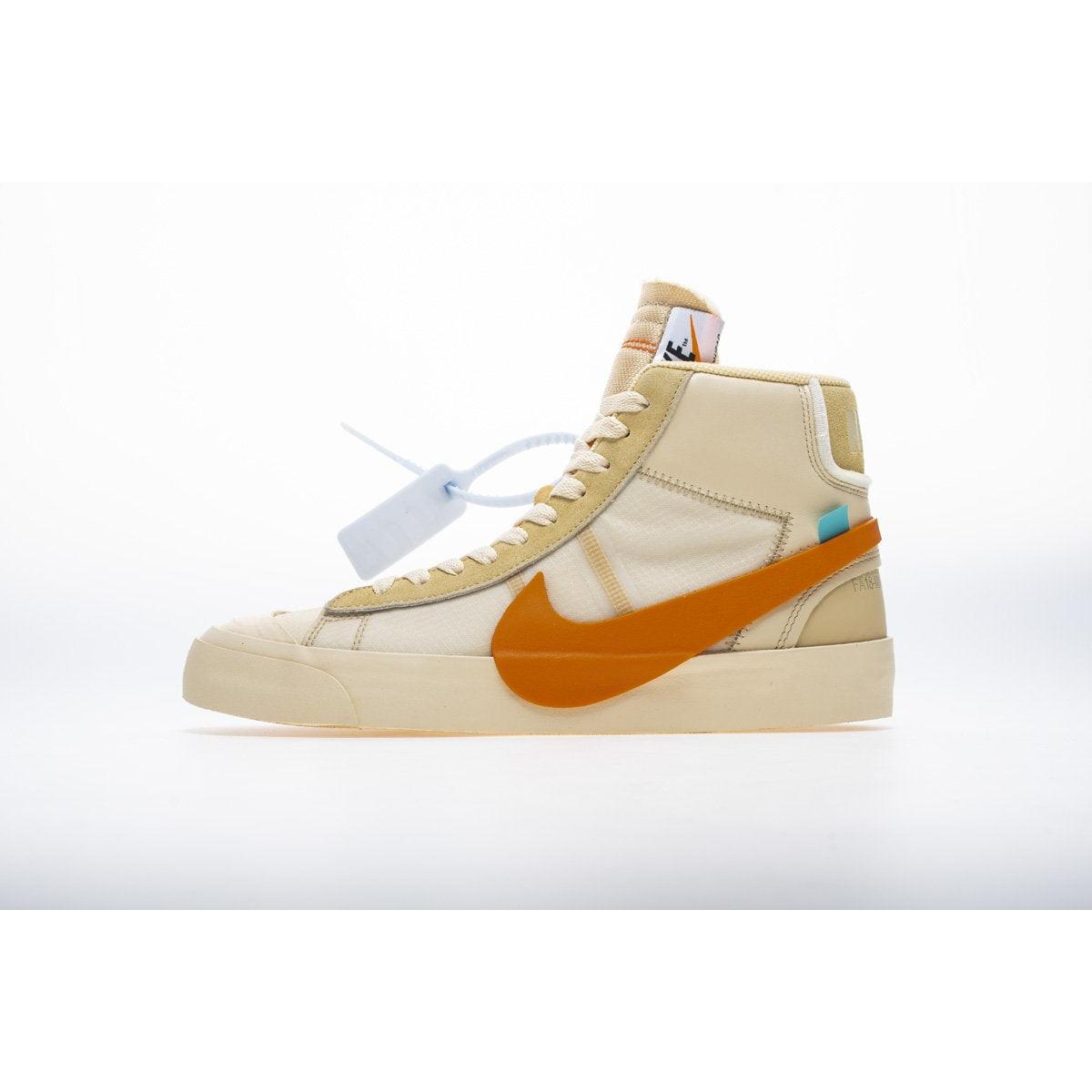 OFF WHITE - BLAZER ''ALL HALLOWS EVE''