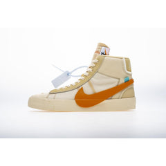 OFF WHITE - BLAZER ''ALL HALLOWS EVE''