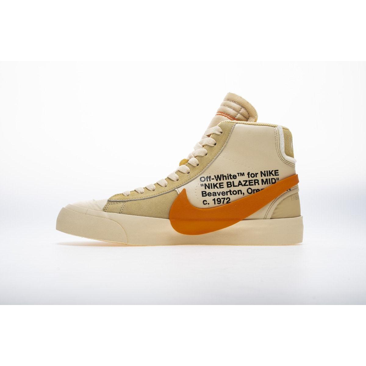 OFF WHITE - BLAZER ''ALL HALLOWS EVE''