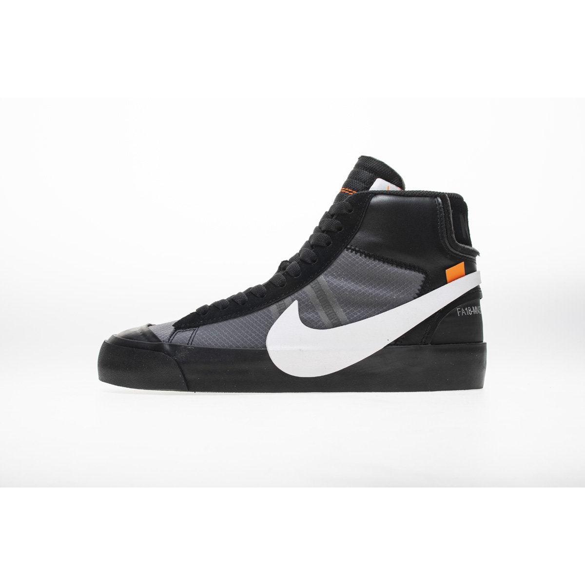 OFF WHITE - BLAZER GRIM REAPER
