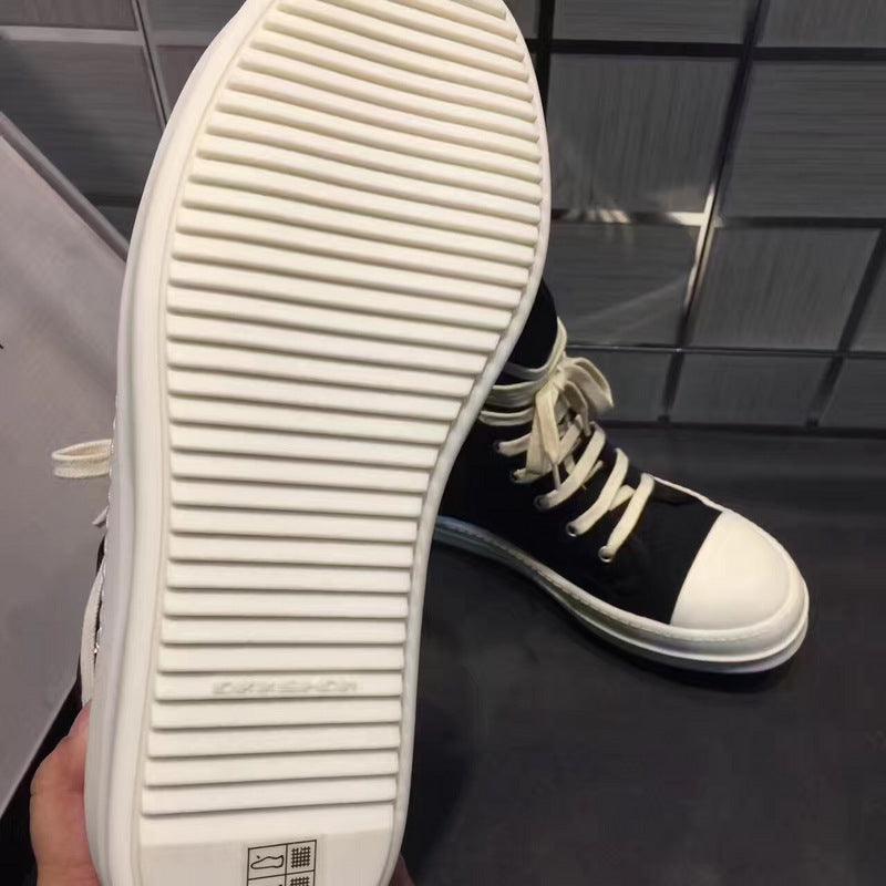 RICK OWENS DRKSHDW RAMONES