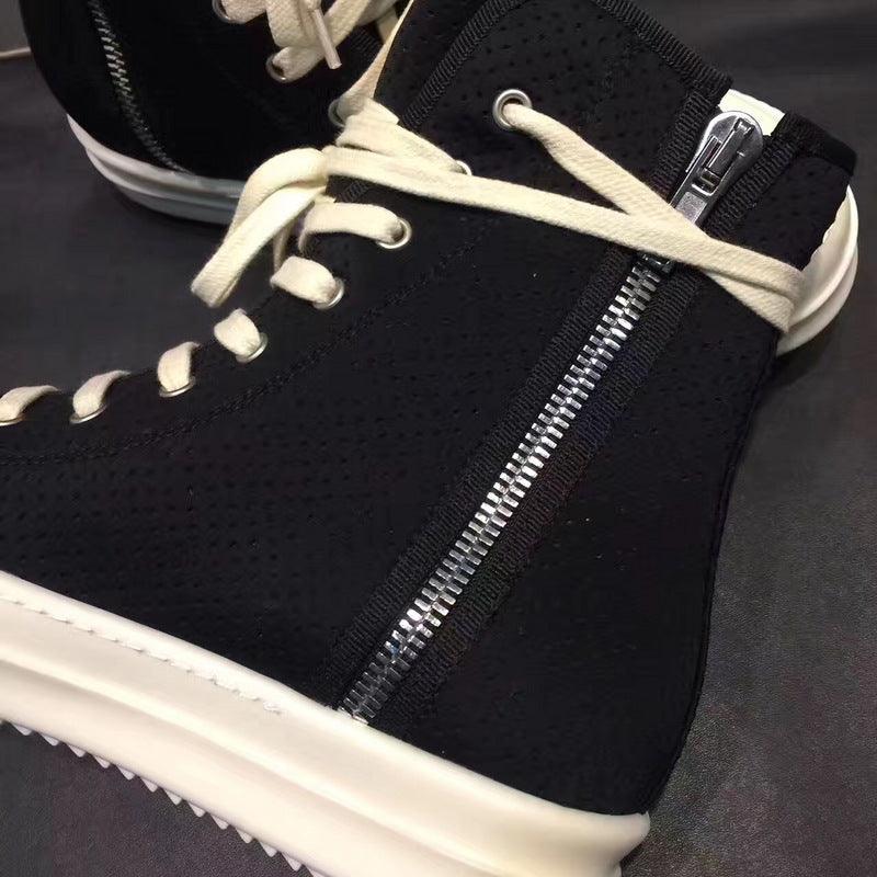 RICK OWENS DRKSHDW RAMONES