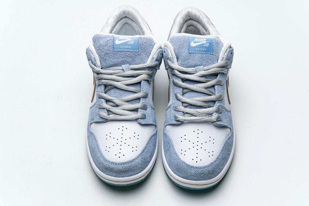 SEAN CLIVER x NIKE DUNK SB LOW " HOLIDAY SPECIAL "