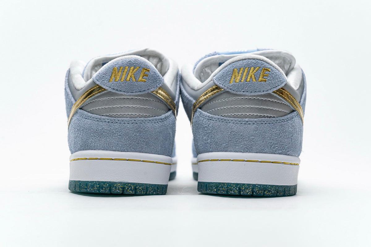 SEAN CLIVER x NIKE DUNK SB LOW " HOLIDAY SPECIAL "