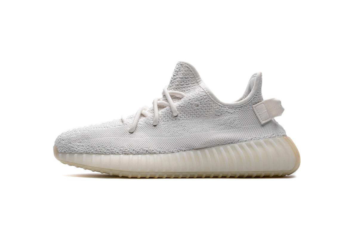 SNEAKERS *CREAM WHITE*