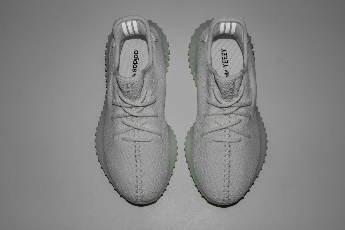 SNEAKERS *CREAM WHITE*