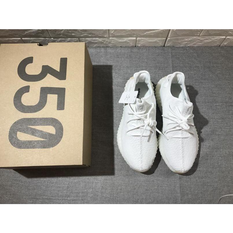 SNEAKERS *CREAM WHITE*