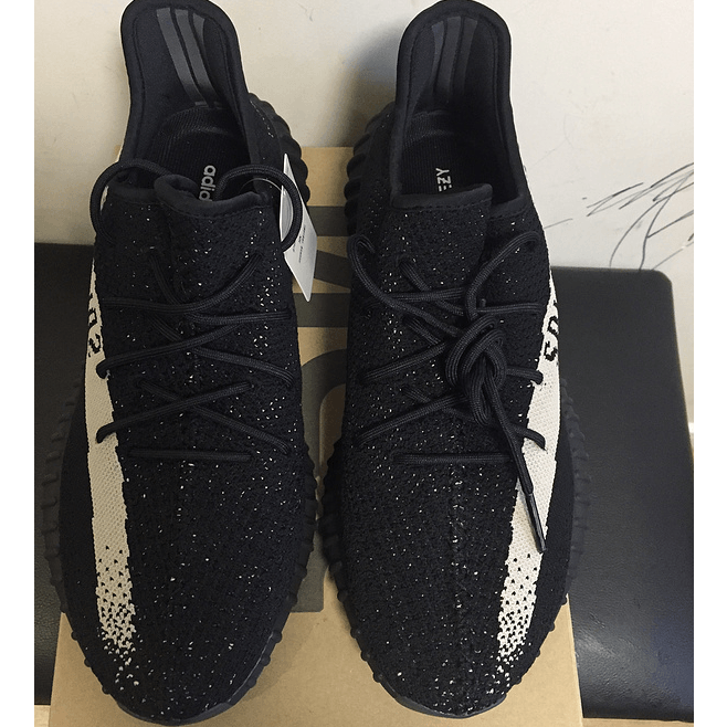 SNEAKERS *OREO*