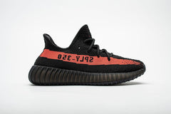 SNEAKERS *RED*