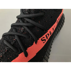 SNEAKERS *RED*