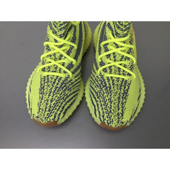 SNEAKERS *SEMI FROZEN YELLOW*