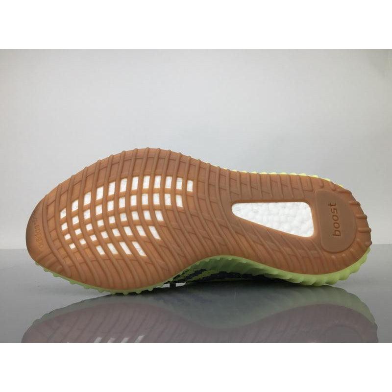 SNEAKERS *SEMI FROZEN YELLOW*
