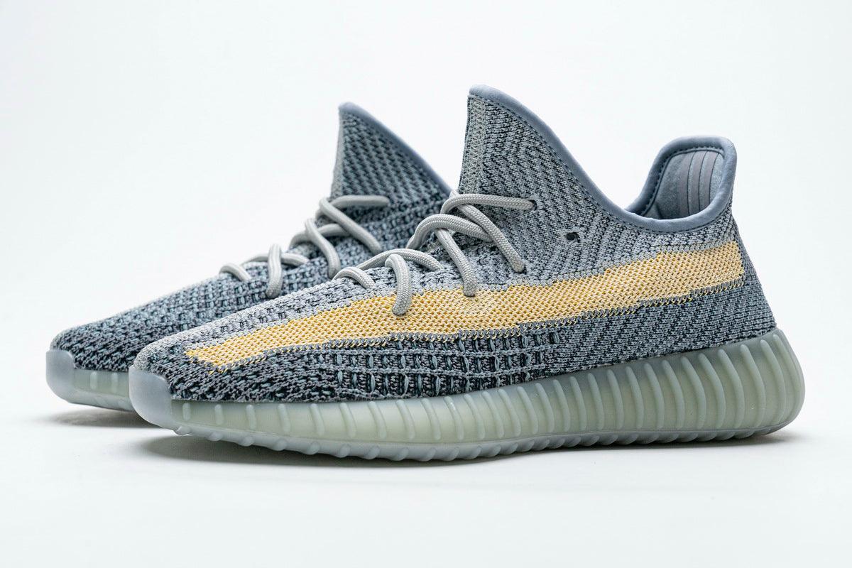 SNEAKERS V2 *ASH BLUE*