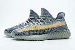 SNEAKERS V2 *ASH BLUE*