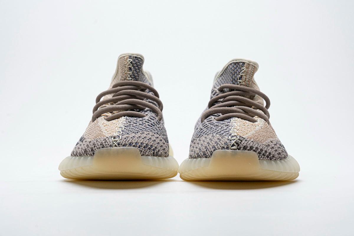 SNEAKERS V2 *ASH PEARL*