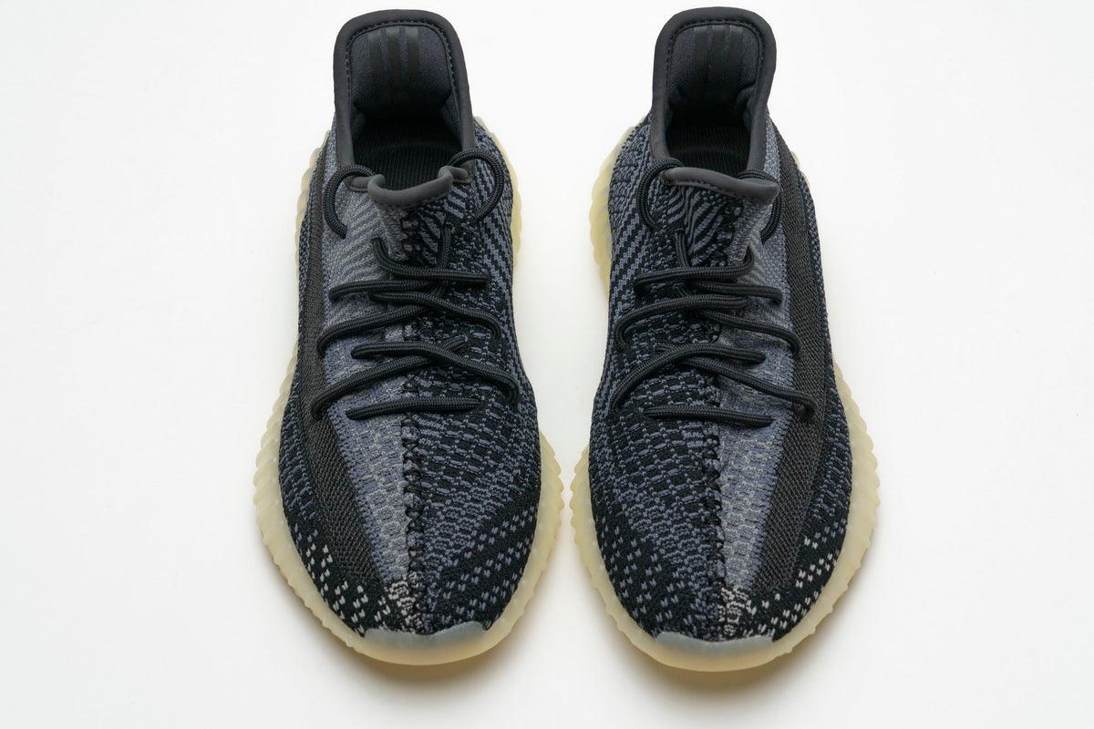 SNEAKERS V2 ''CARBON"