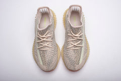 SNEAKERS V2 ''CITRIN" REFLECTIVE