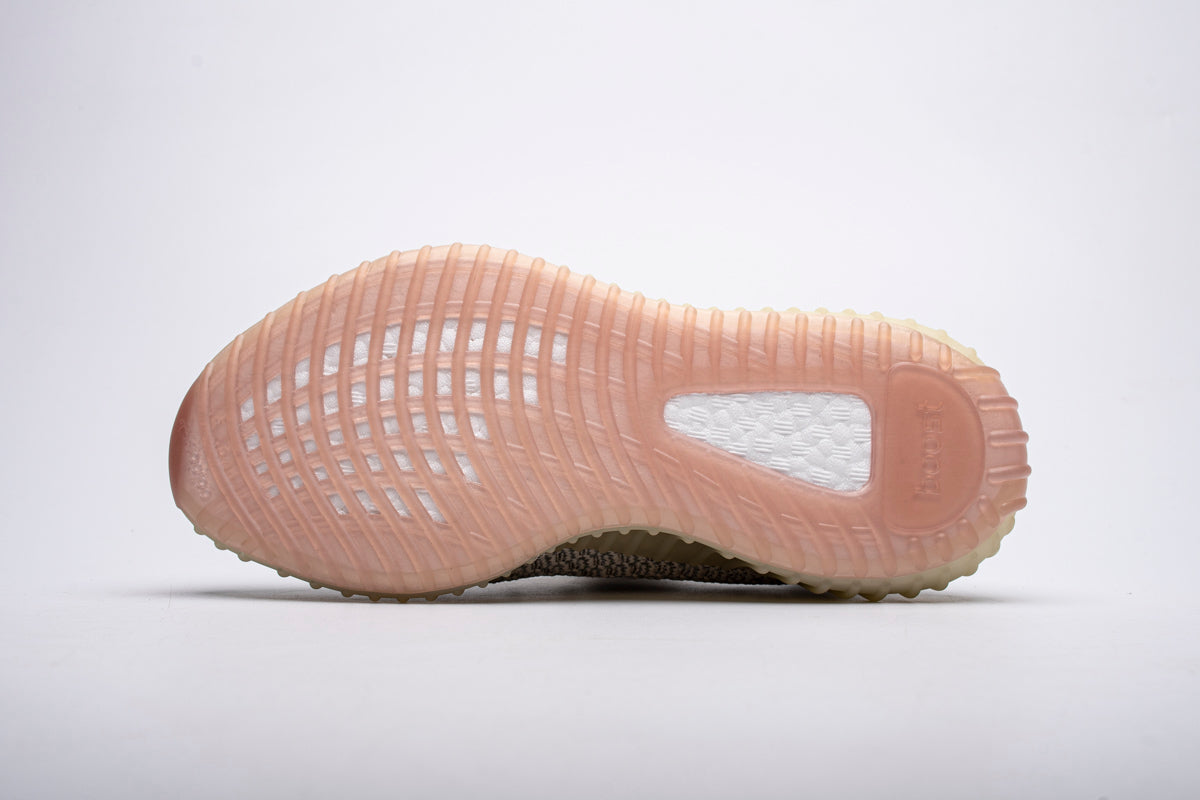 SNEAKERS V2 ''CITRIN" REFLECTIVE