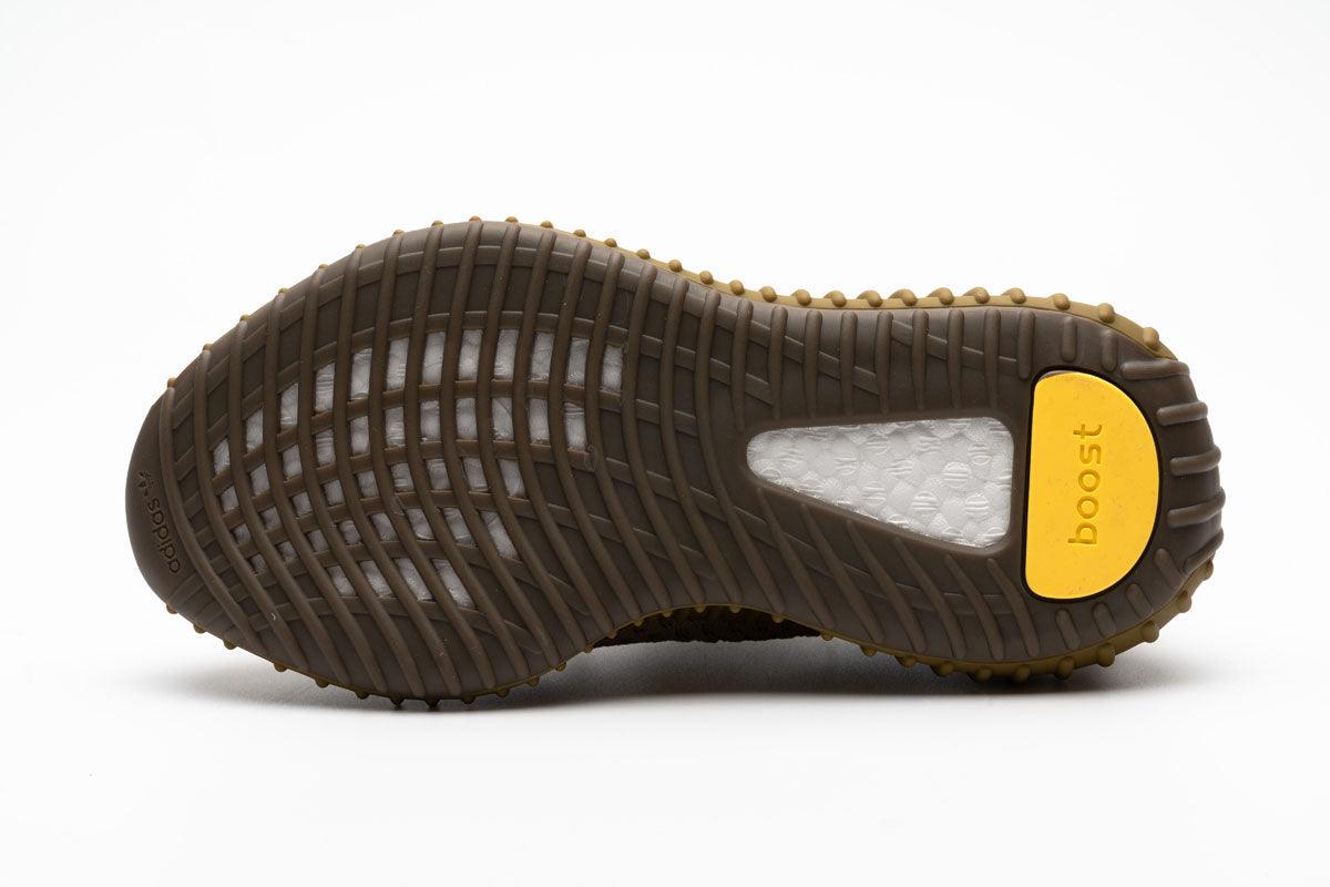 SNEAKERS V2 ''EARTH"