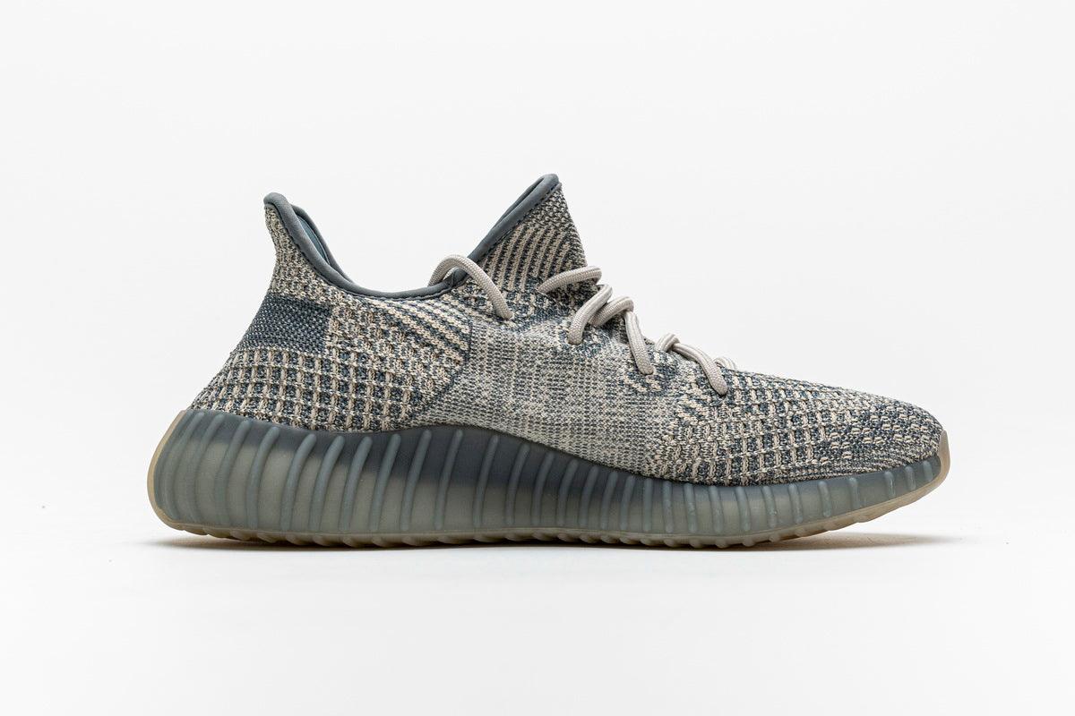 SNEAKERS V2 ''ISRAFIL"