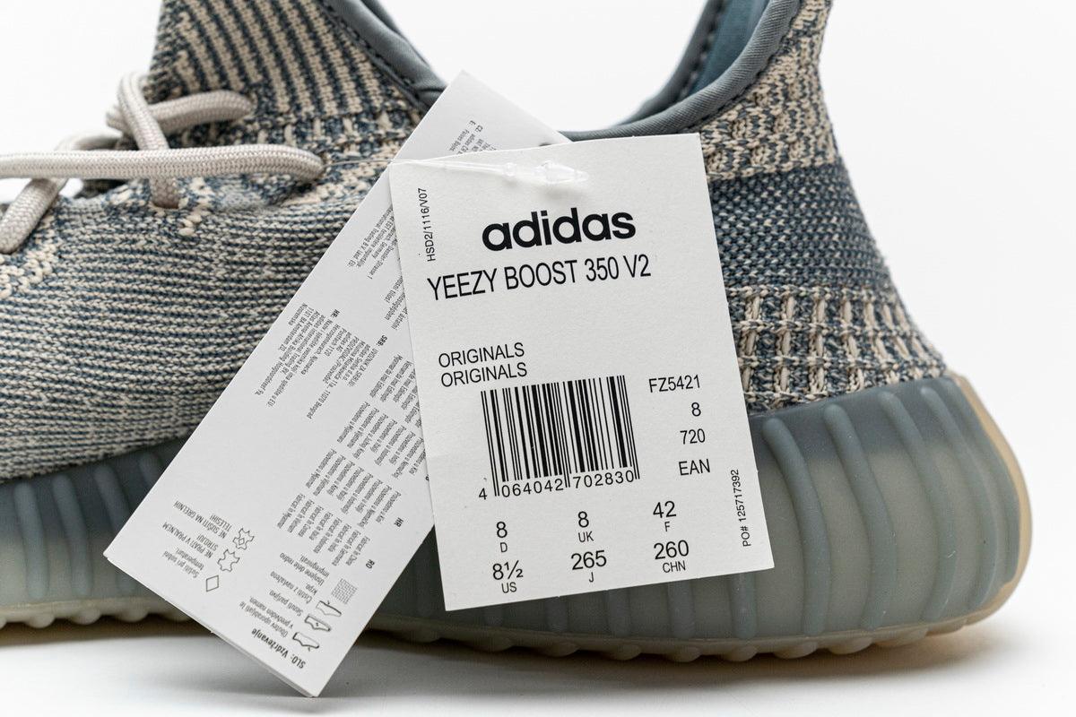 SNEAKERS V2 ''ISRAFIL"