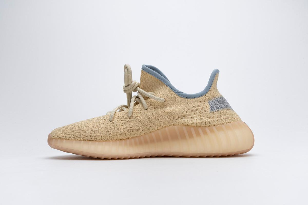 SNEAKERS V2 ''LINEN"