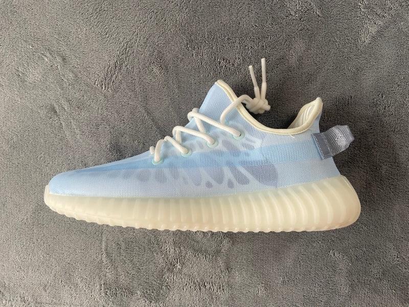 SNEAKERS V2 " MONO ICE "