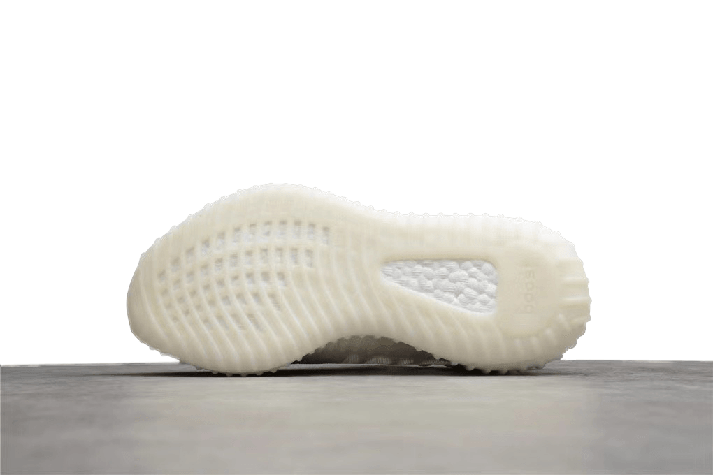 SNEAKERS V2 " MONO WHITE "