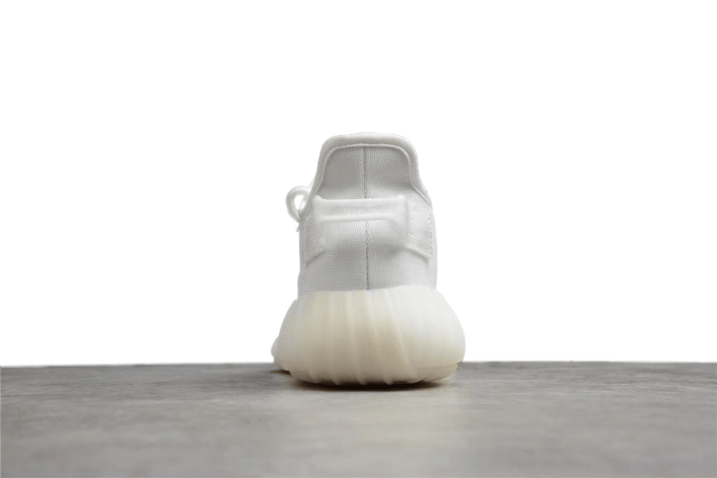 SNEAKERS V2 " MONO WHITE "