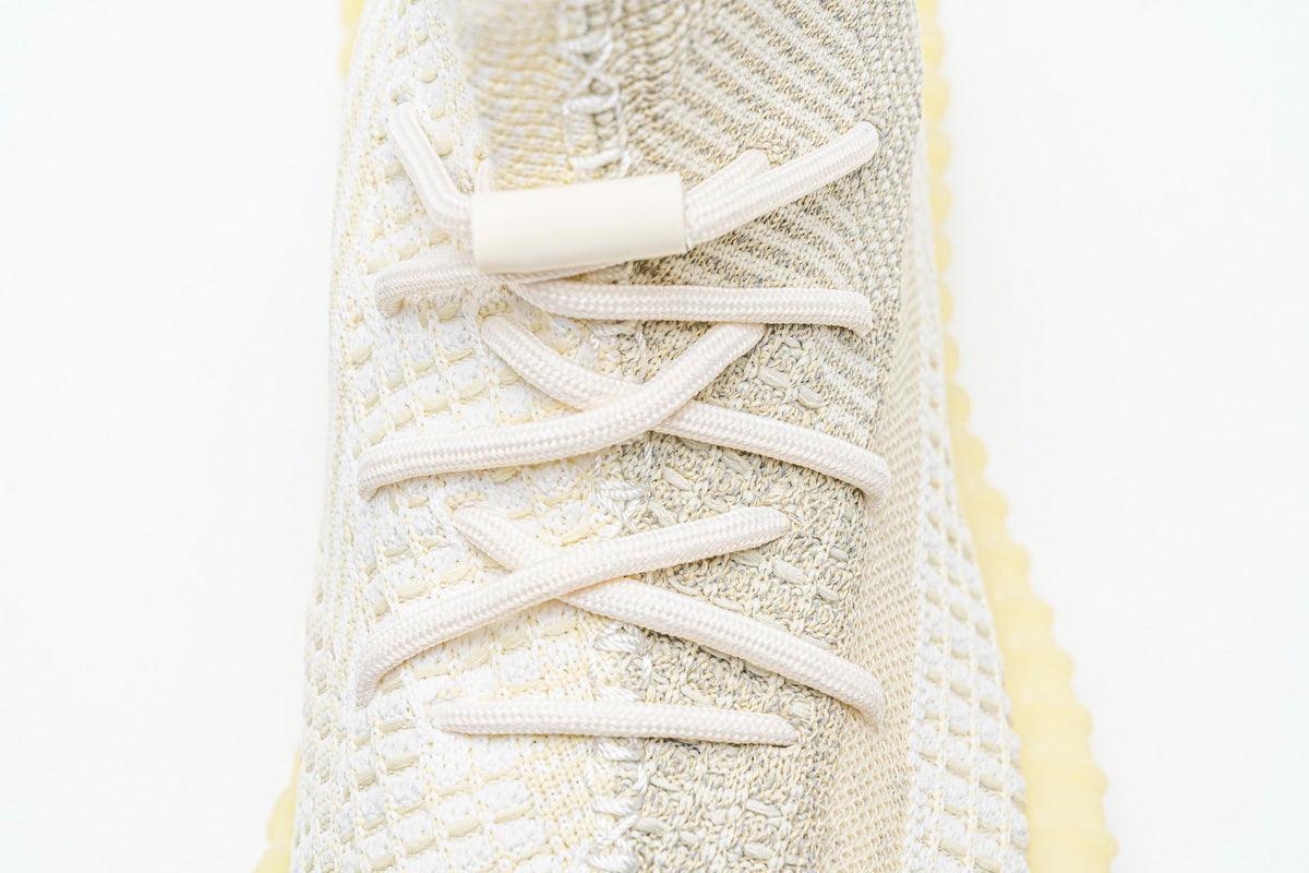 SNEAKERS V2 ''NATURAL"