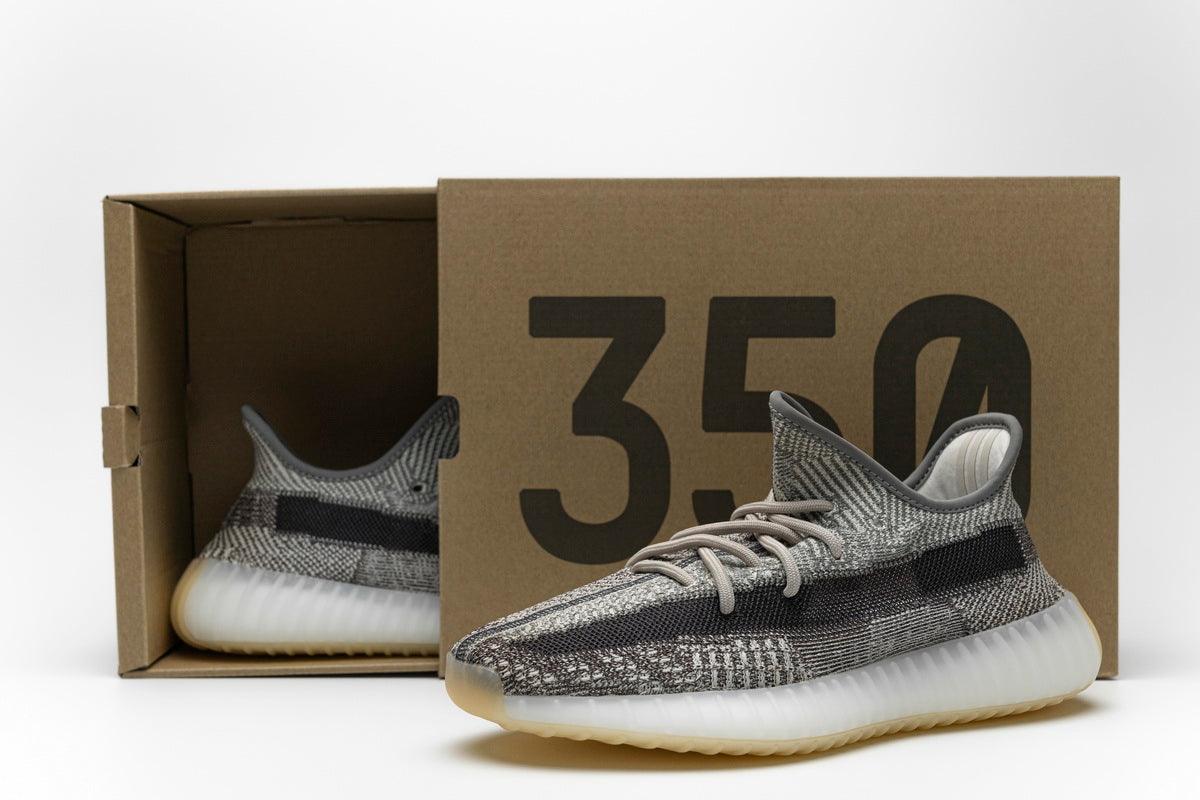 SNEAKERS V2 ''ZYON"
