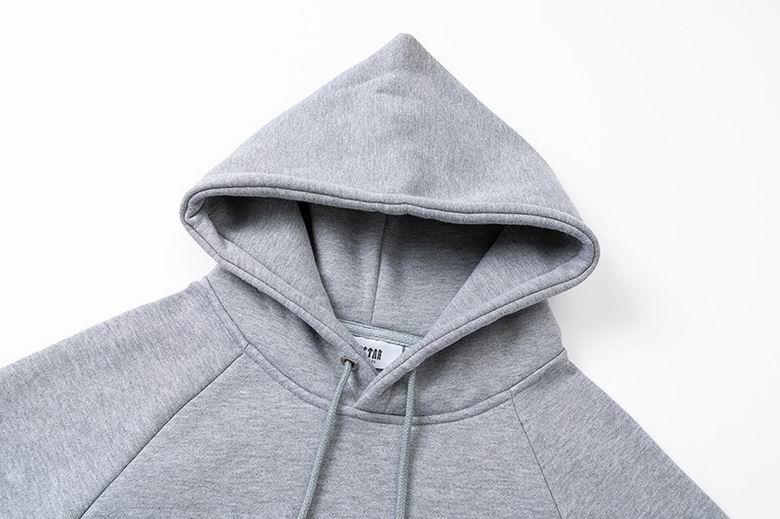 TRAPSTAR TRACKSUIT LOGO BLUE/RED/WHITE *GREY/BLACK*