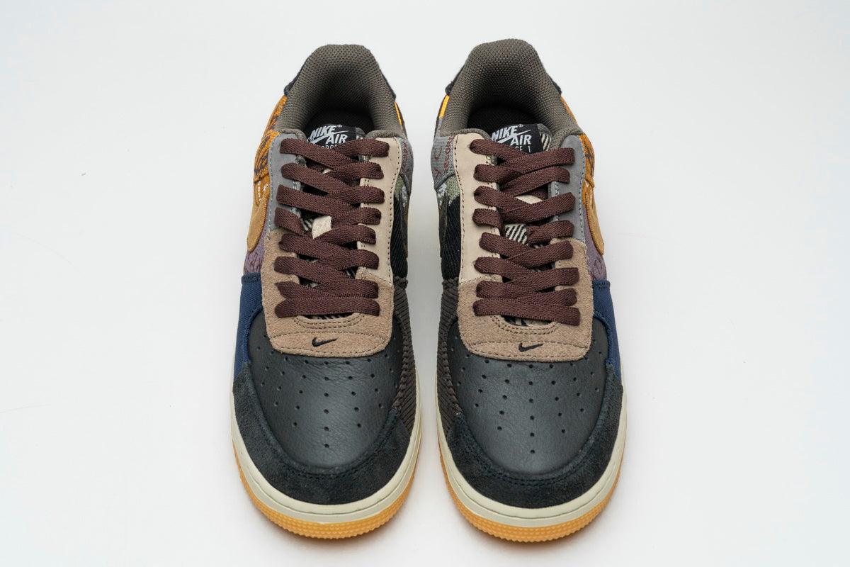 TRAVIS SCOTT - AIR FORCE 1 " CACTUS JACK "