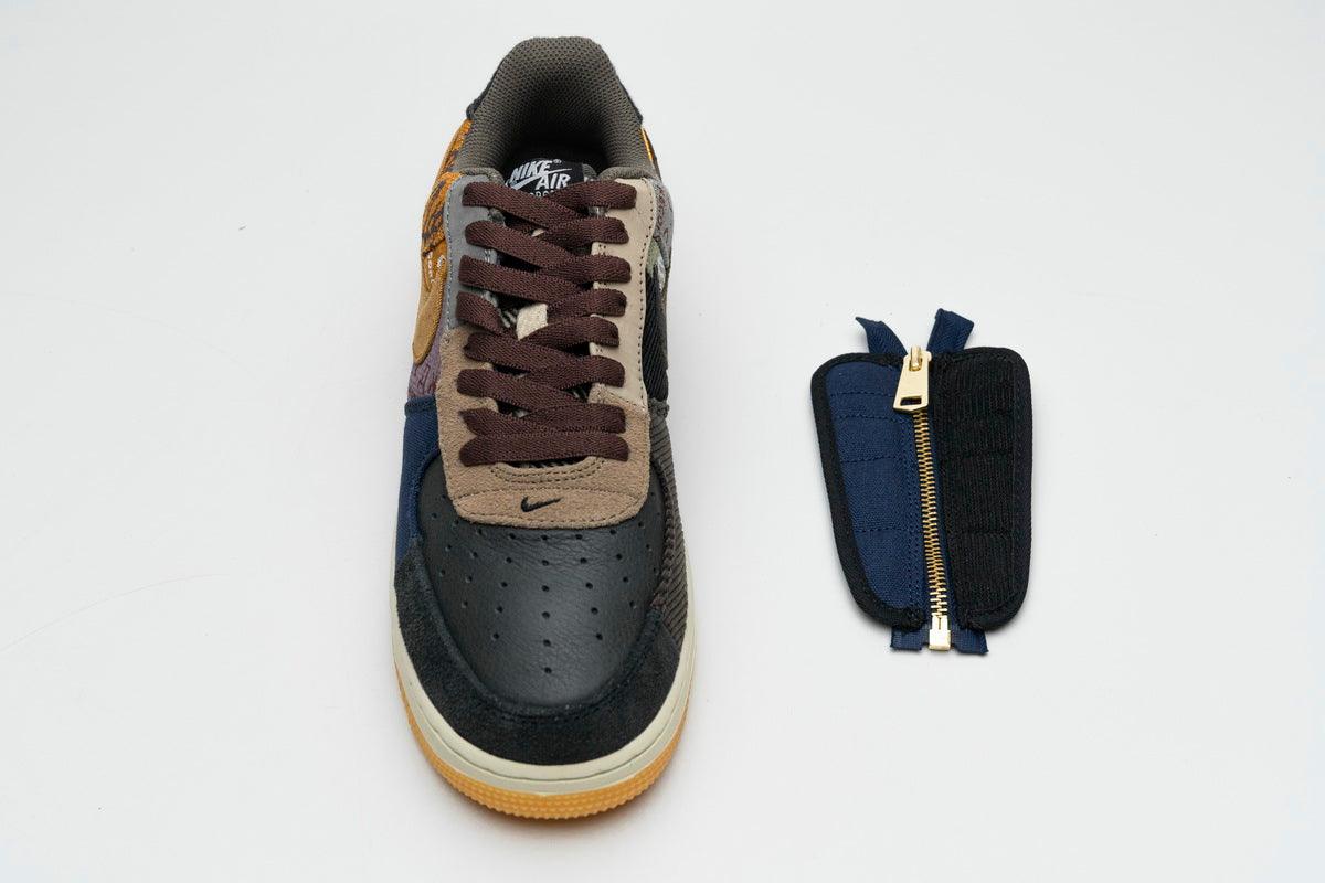 TRAVIS SCOTT - AIR FORCE 1 " CACTUS JACK "