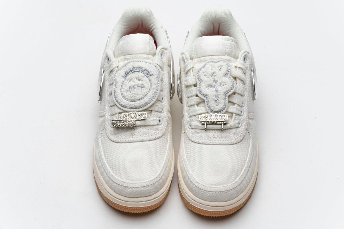TRAVIS SCOTT - AIR FORCE 1 " SAIL "