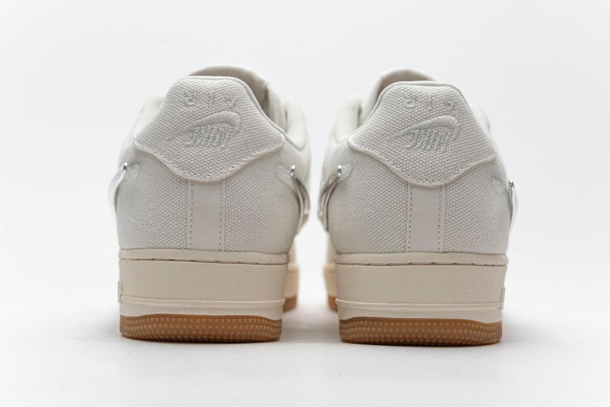 TRAVIS SCOTT - AIR FORCE 1 " SAIL "