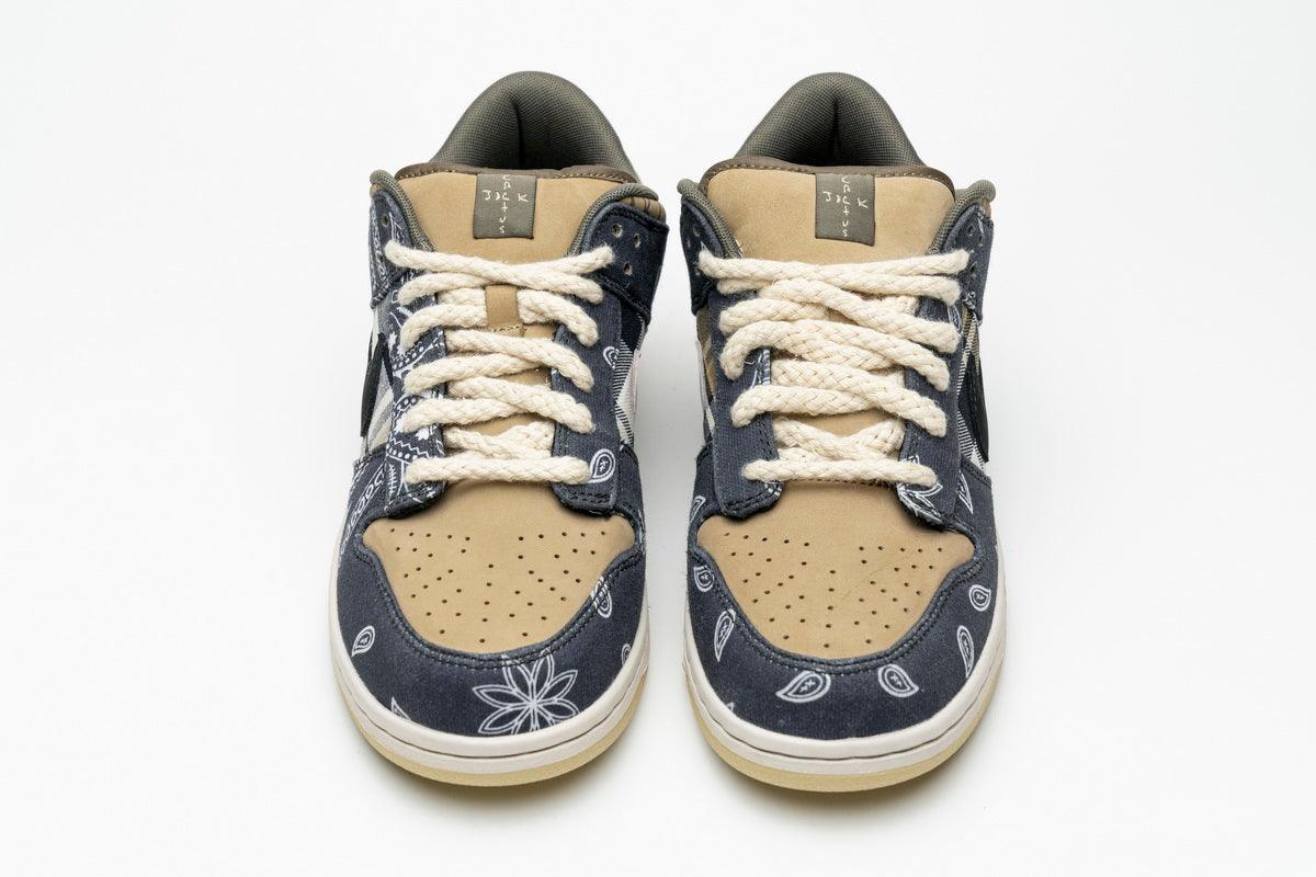 TRAVIS SCOTT - SB DUNK LOW