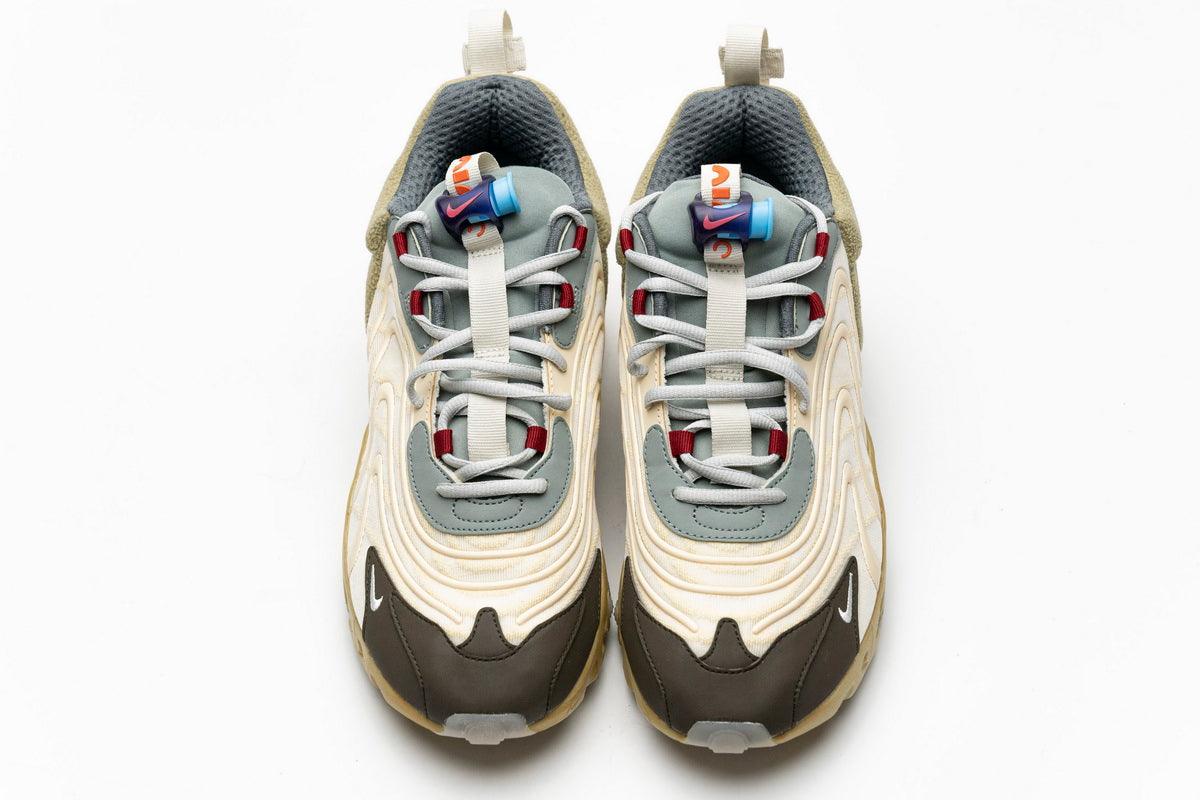 TRAVIS SCOTT x NIKE REACT 270 “CACTUS TRAILS”